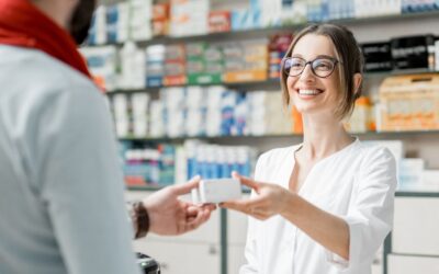 From Pharmacy to Pharmacovigilance